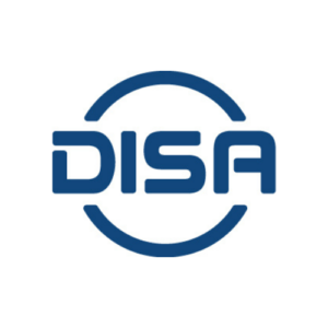 Disa square logo