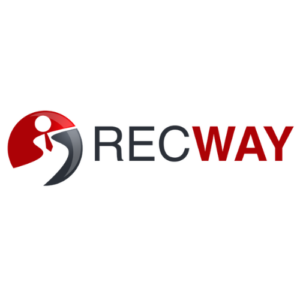 Recway square logo