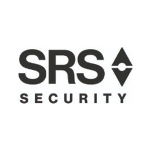 SRS square logo